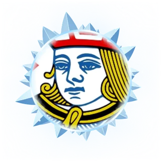 Ice frame